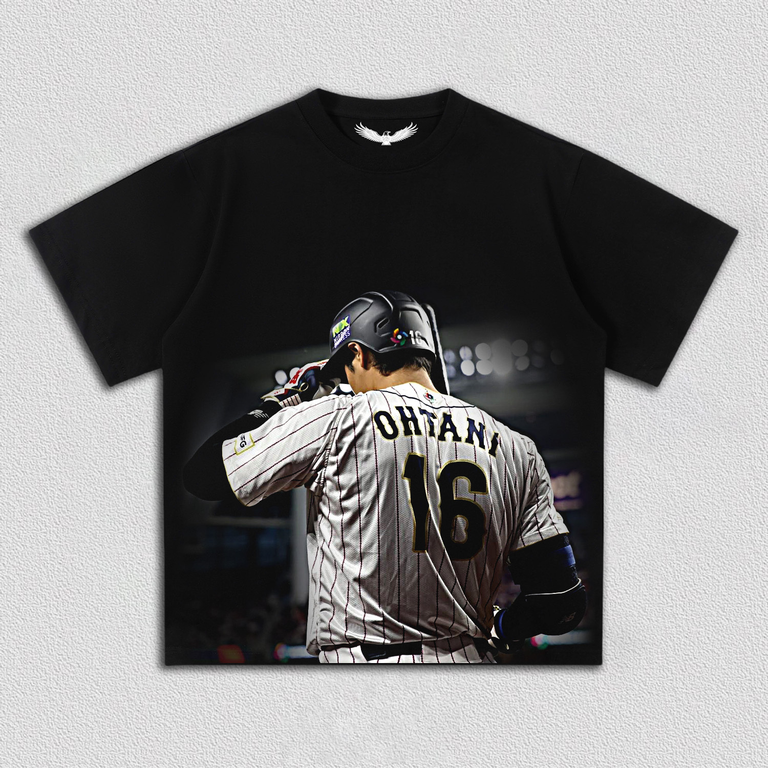 Shohei Ohtani Tee 1.3