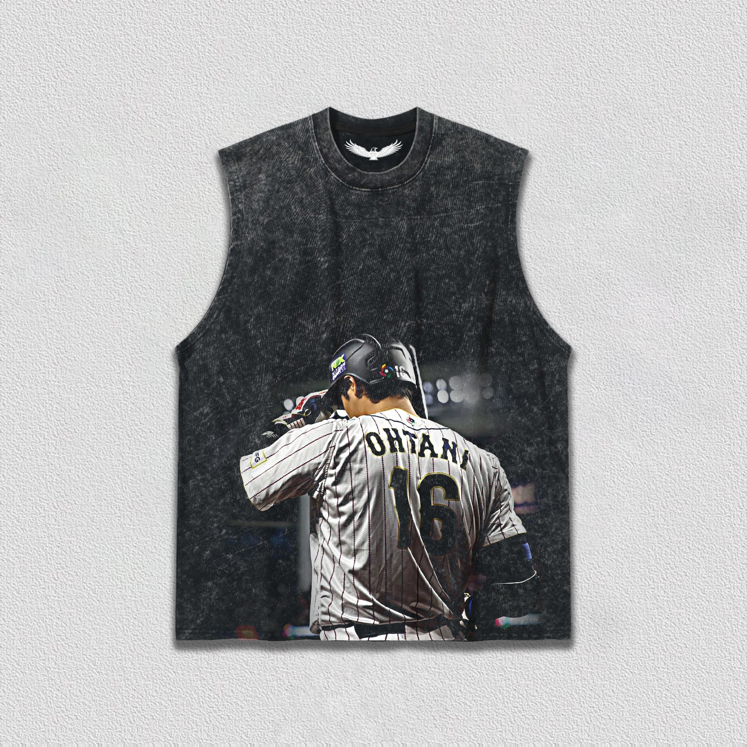Shohei Ohtani Tee 1.3