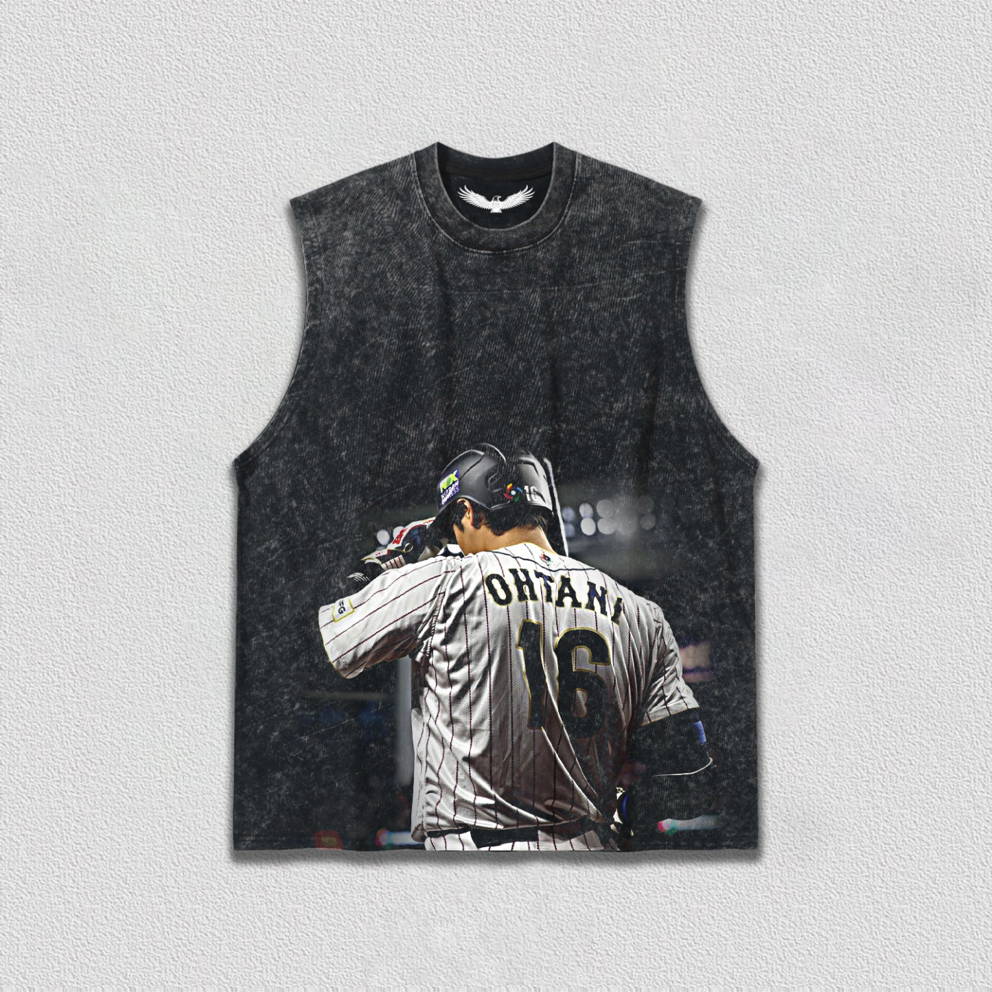 Shohei Ohtani Tee 1.3