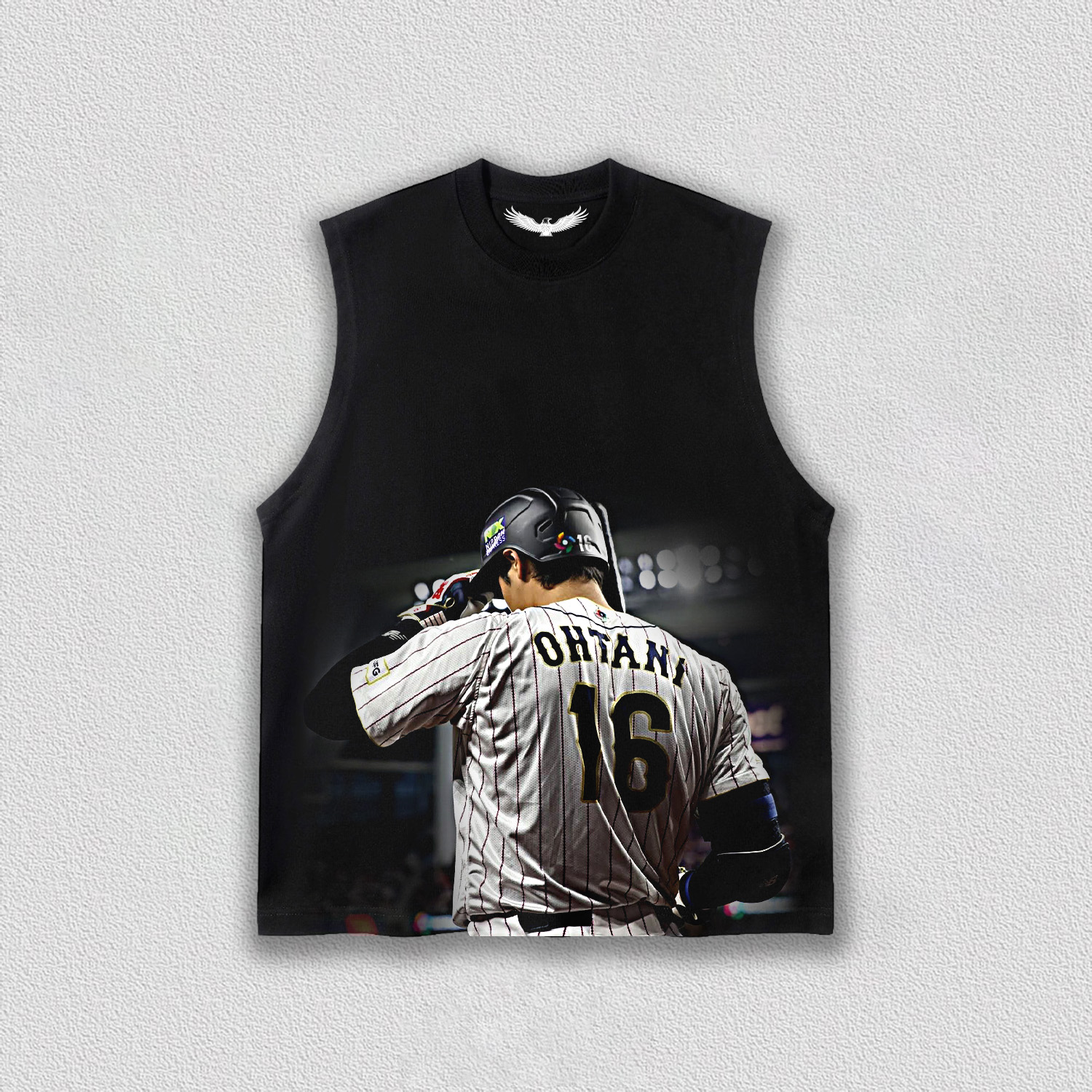 Shohei Ohtani Tee 1.3