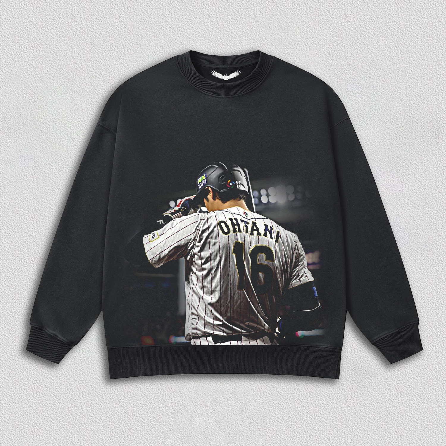Shohei Ohtani Tee 1.3