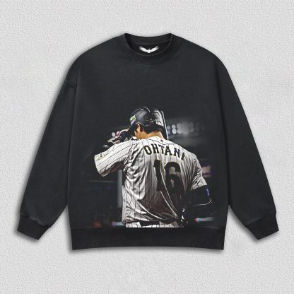 Shohei Ohtani Tee 1.3
