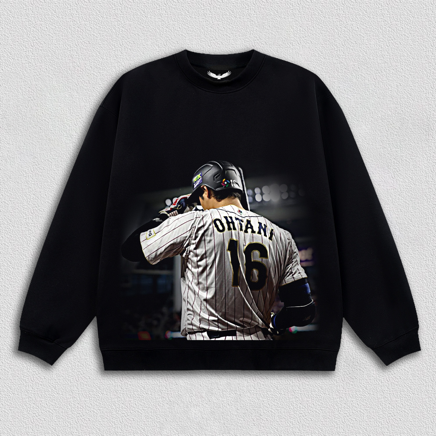 Shohei Ohtani Tee 1.3