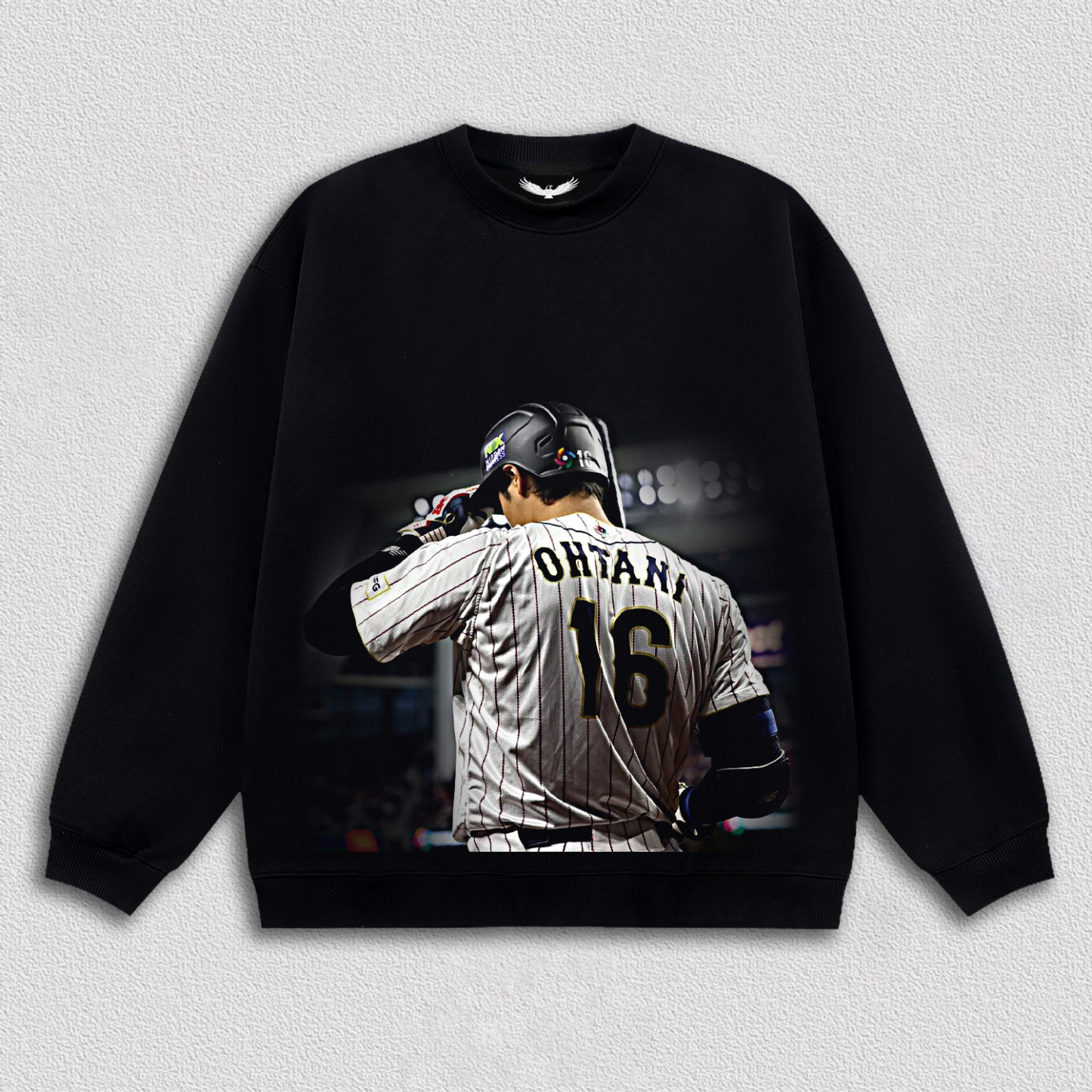 Shohei Ohtani Tee 1.3