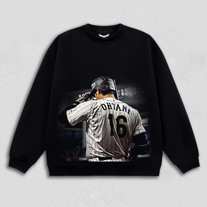 Shohei Ohtani Tee 1.3