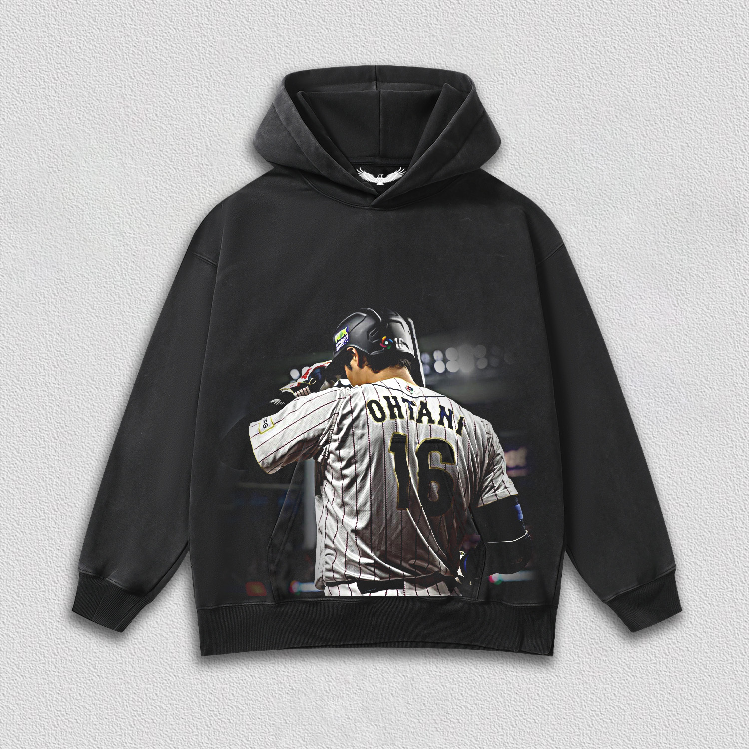 Shohei Ohtani Tee 1.3