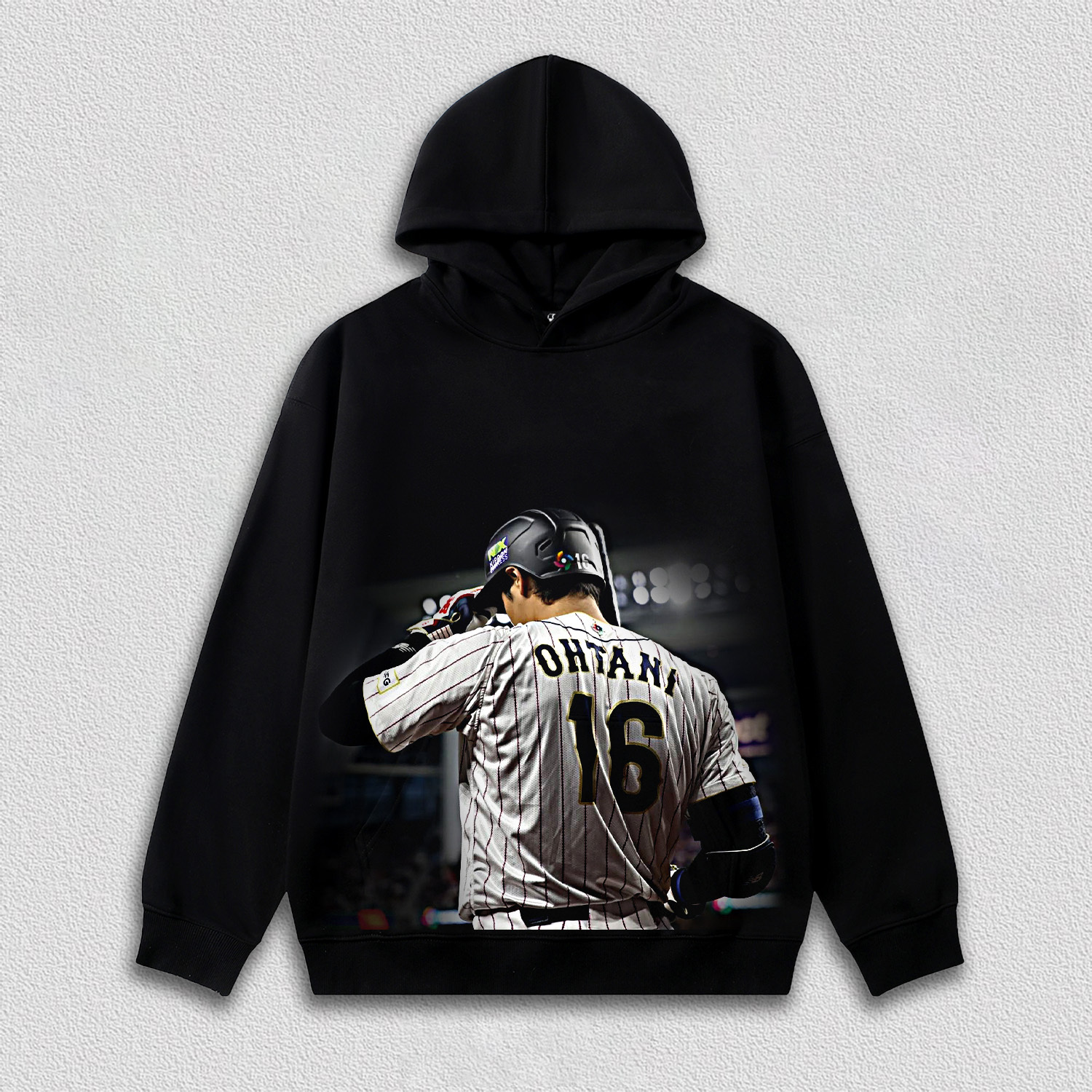 Shohei Ohtani Tee 1.3