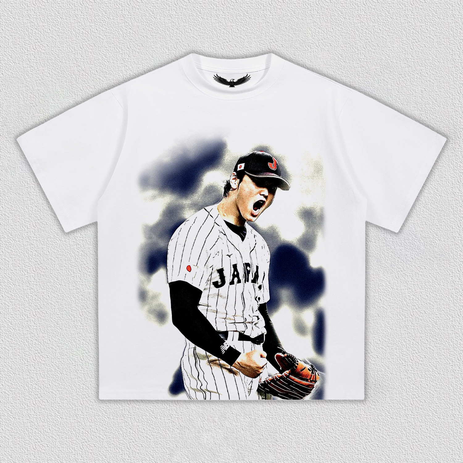 Shohei Ohtani Tee 1.1