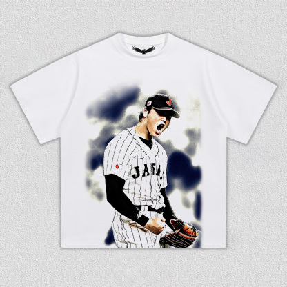 Shohei Ohtani Tee 1.1