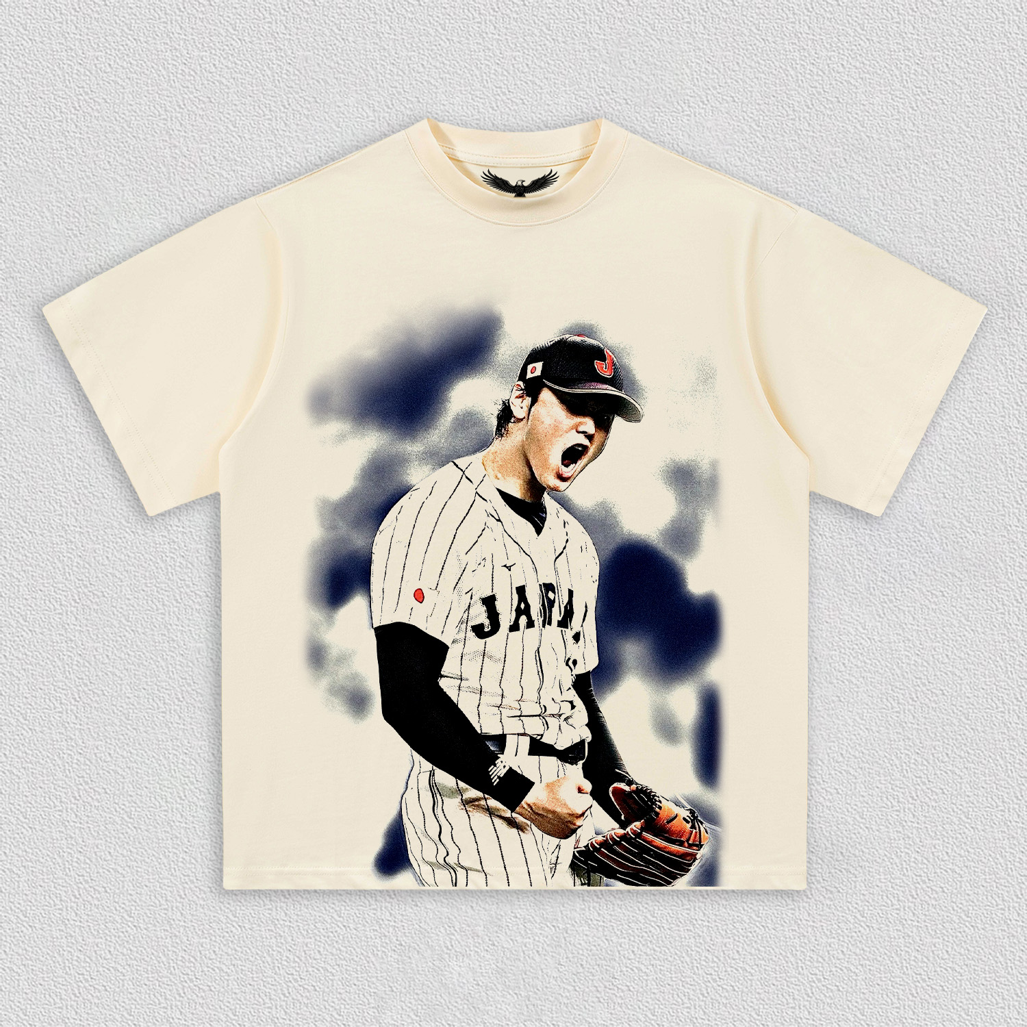 Shohei Ohtani Tee 1.1