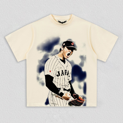 Shohei Ohtani Tee 1.1
