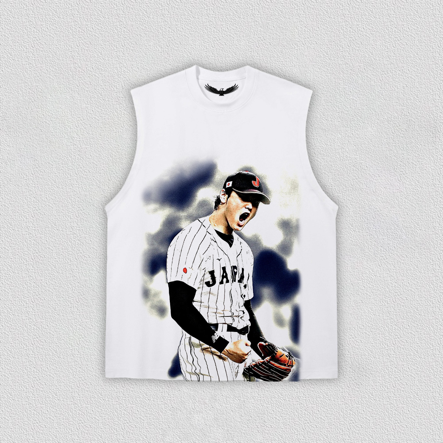 Shohei Ohtani Tee 1.1