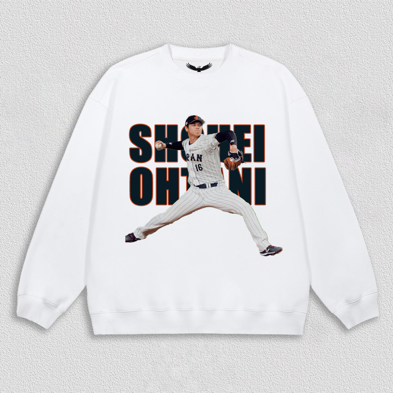 Shohei Ohtani Tee 1.2