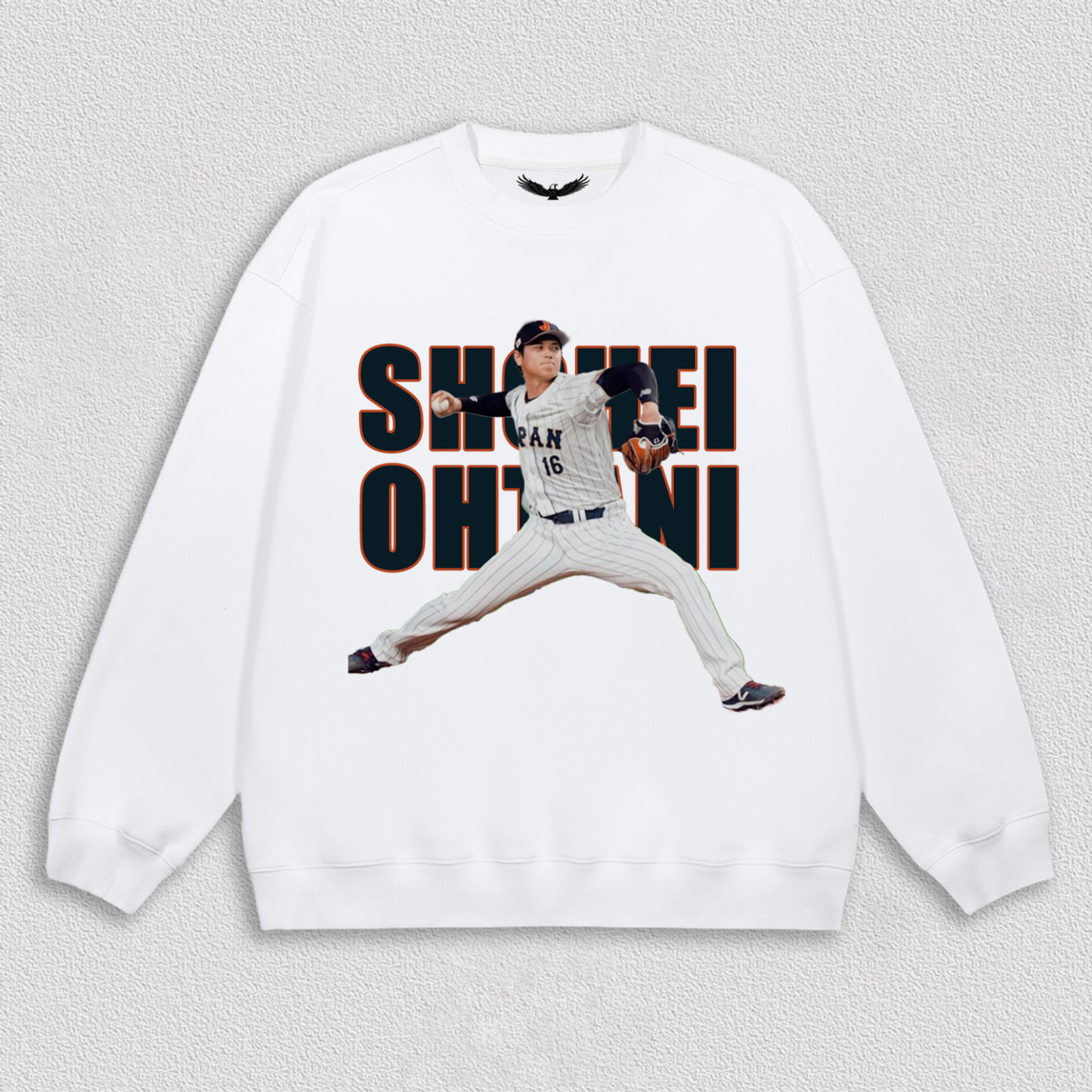 Shohei Ohtani Tee 1.2