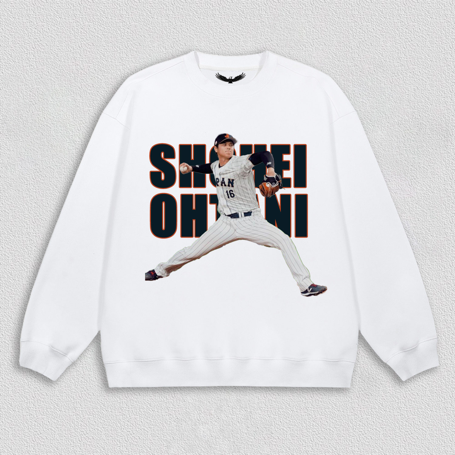 Shohei Ohtani Tee 1.2