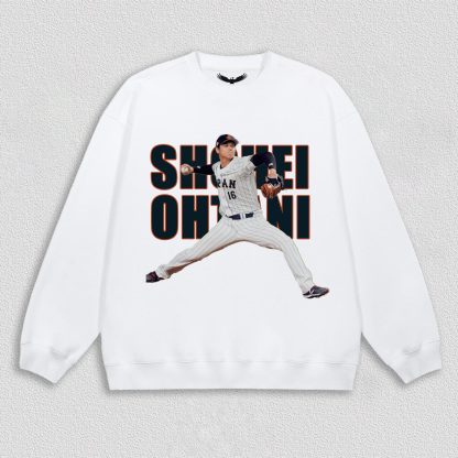 Shohei Ohtani Tee 1.2