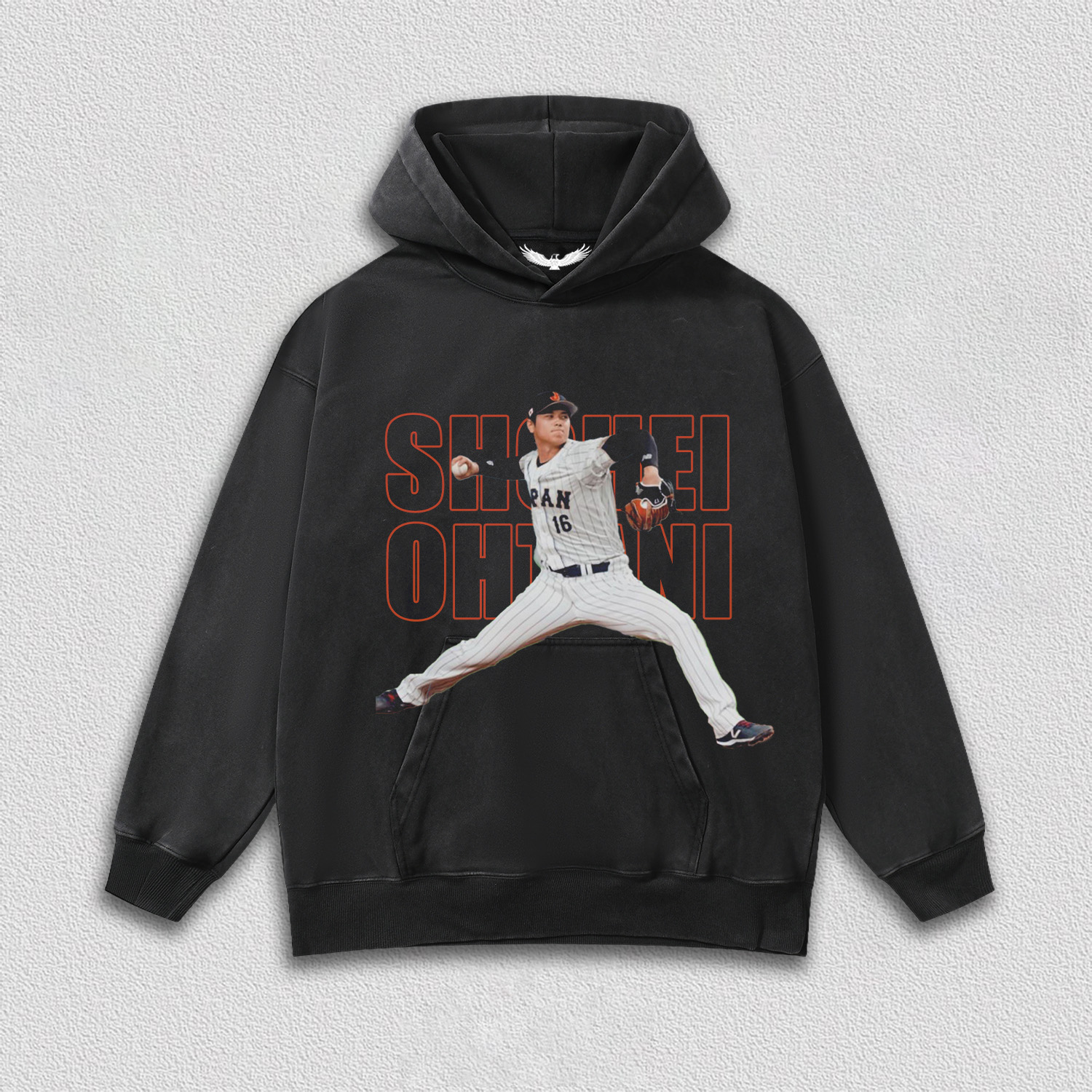 Shohei Ohtani Tee 1.2