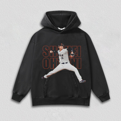Shohei Ohtani Tee 1.2