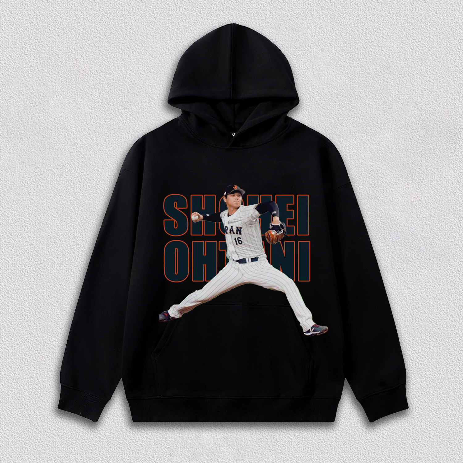 Shohei Ohtani Tee 1.2