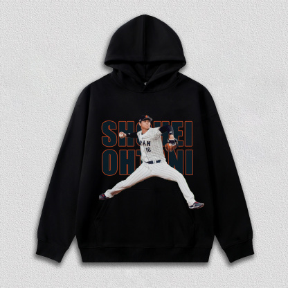 Shohei Ohtani Tee 1.2