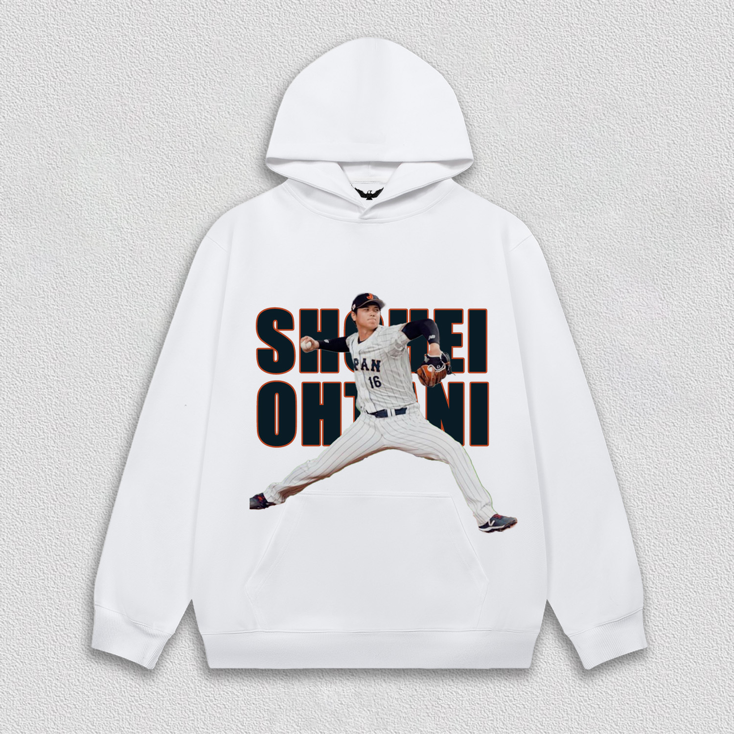 Shohei Ohtani Tee 1.2