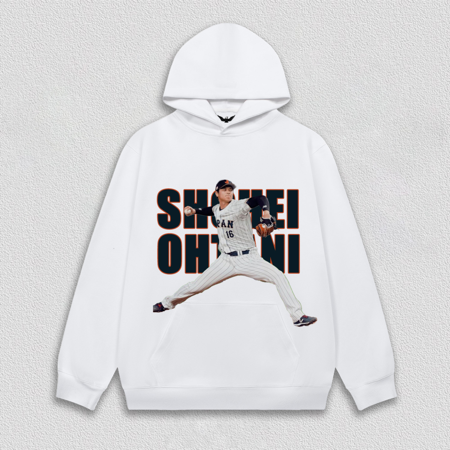 Shohei Ohtani Tee 1.2