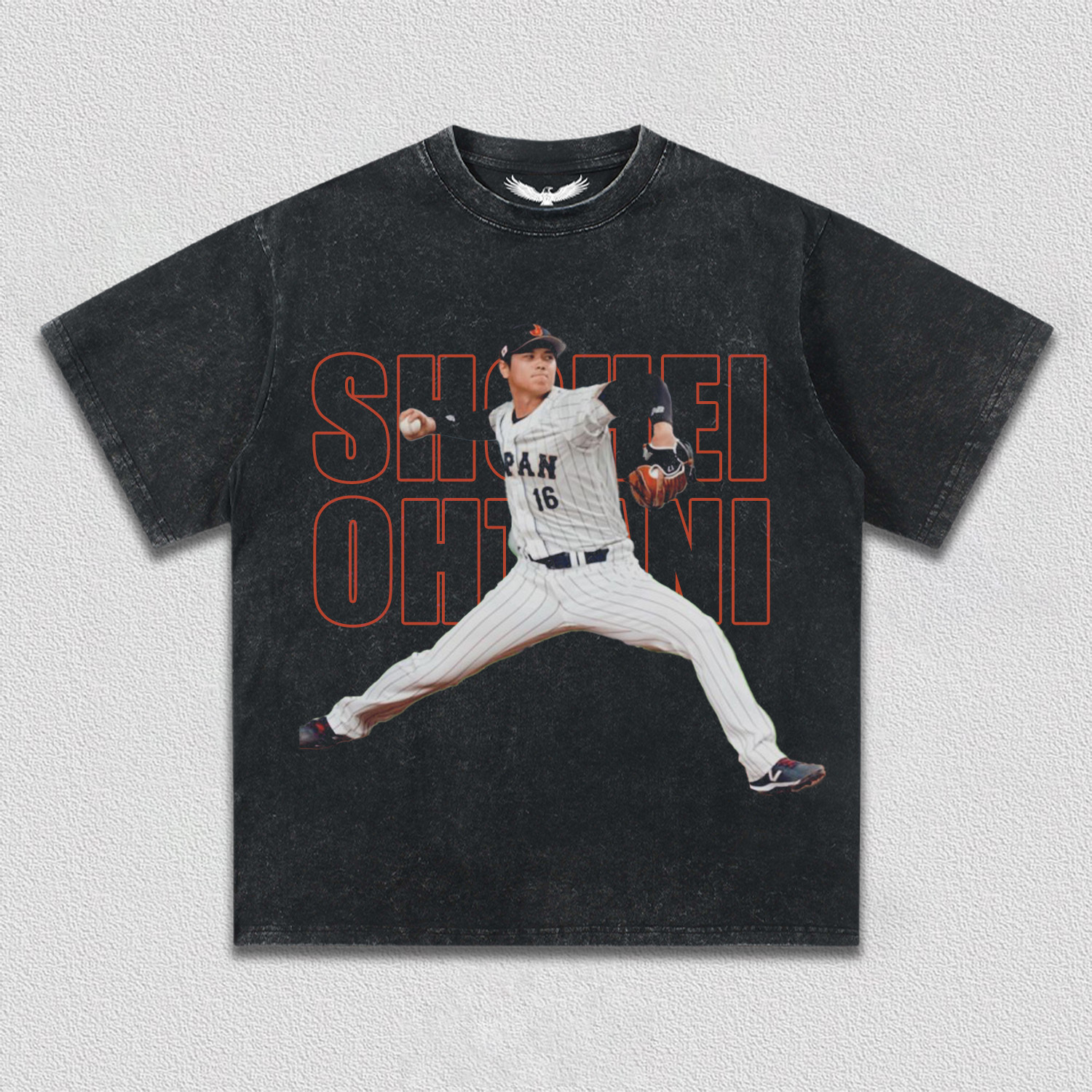 Shohei Ohtani Tee 1.2