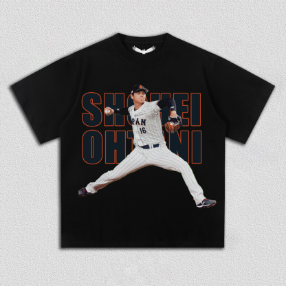 Shohei Ohtani Tee 1.2