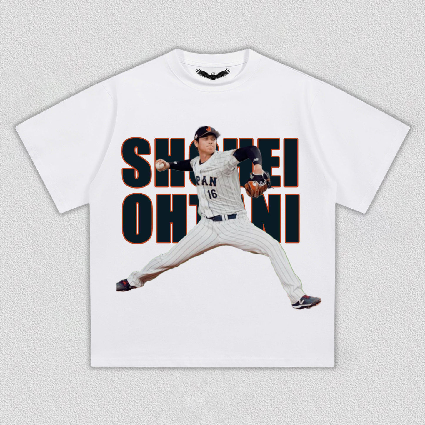 Shohei Ohtani Tee 1.2