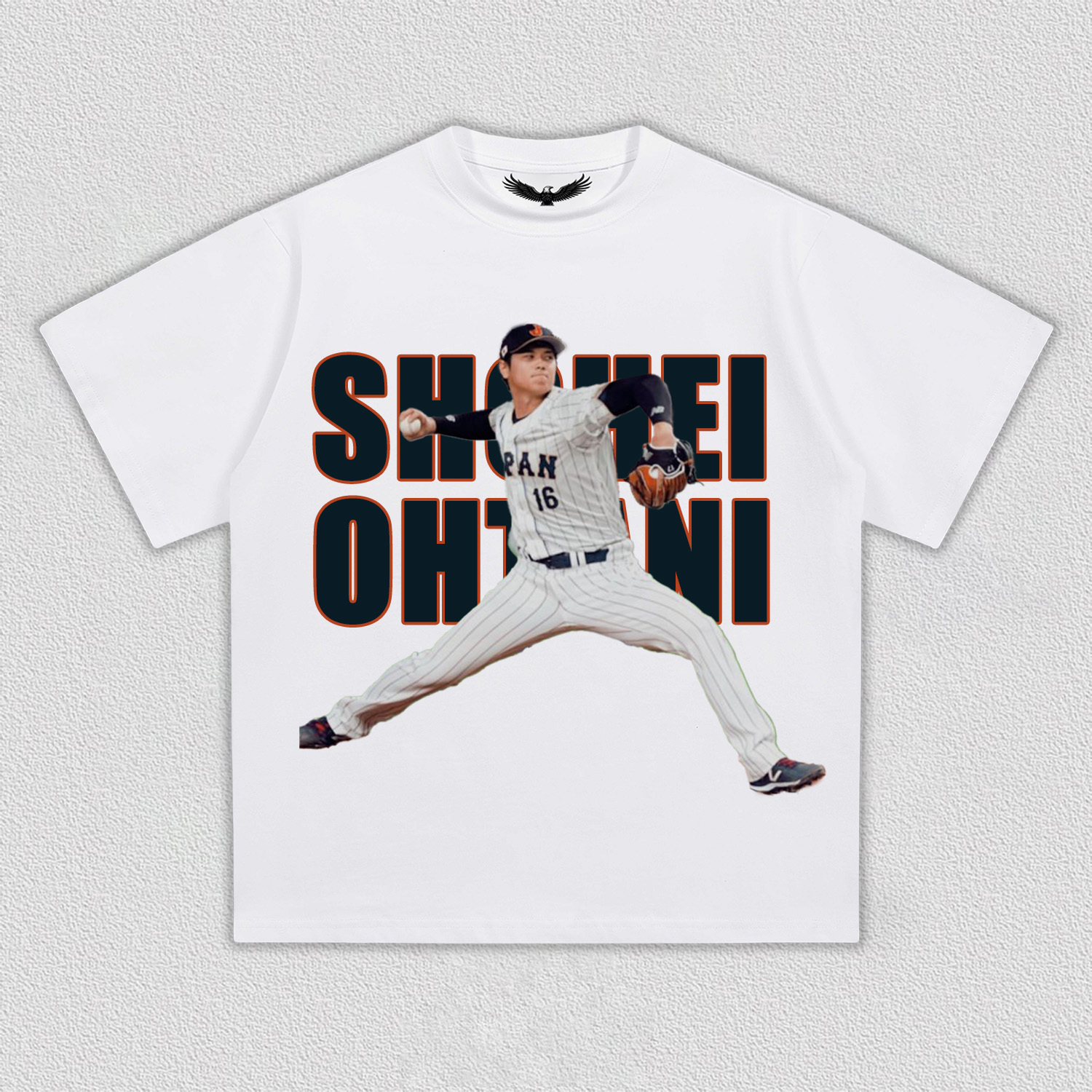 Shohei Ohtani Tee 1.2