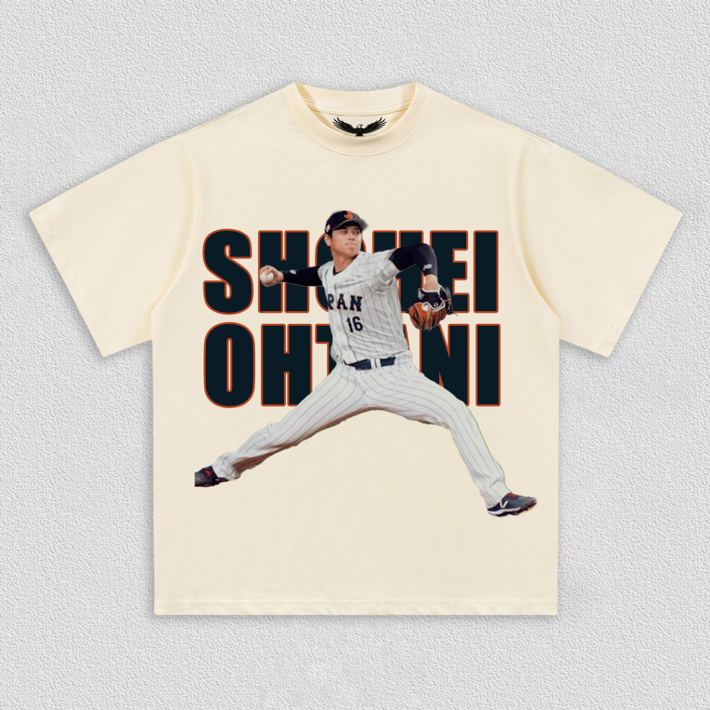 Shohei Ohtani Tee 1.2