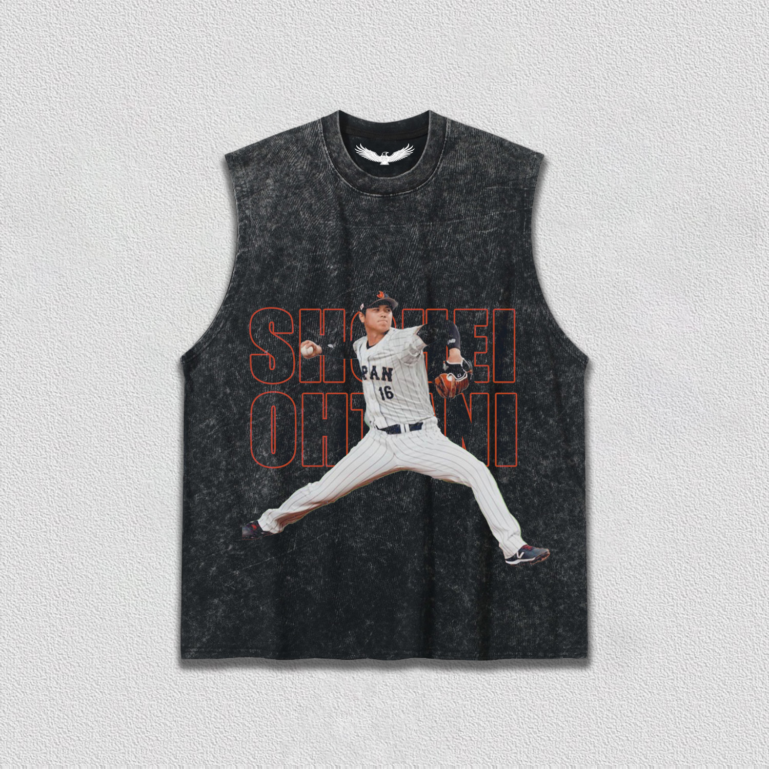 Shohei Ohtani Tee 1.2