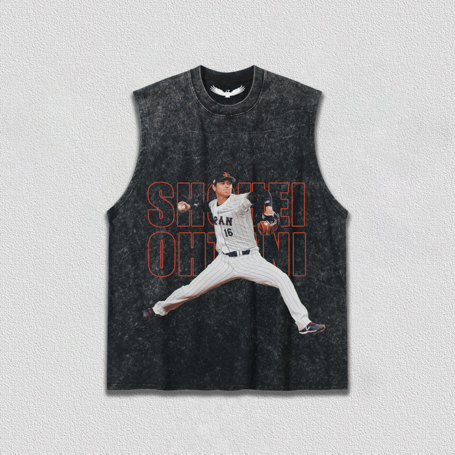 Shohei Ohtani Tee 1.2