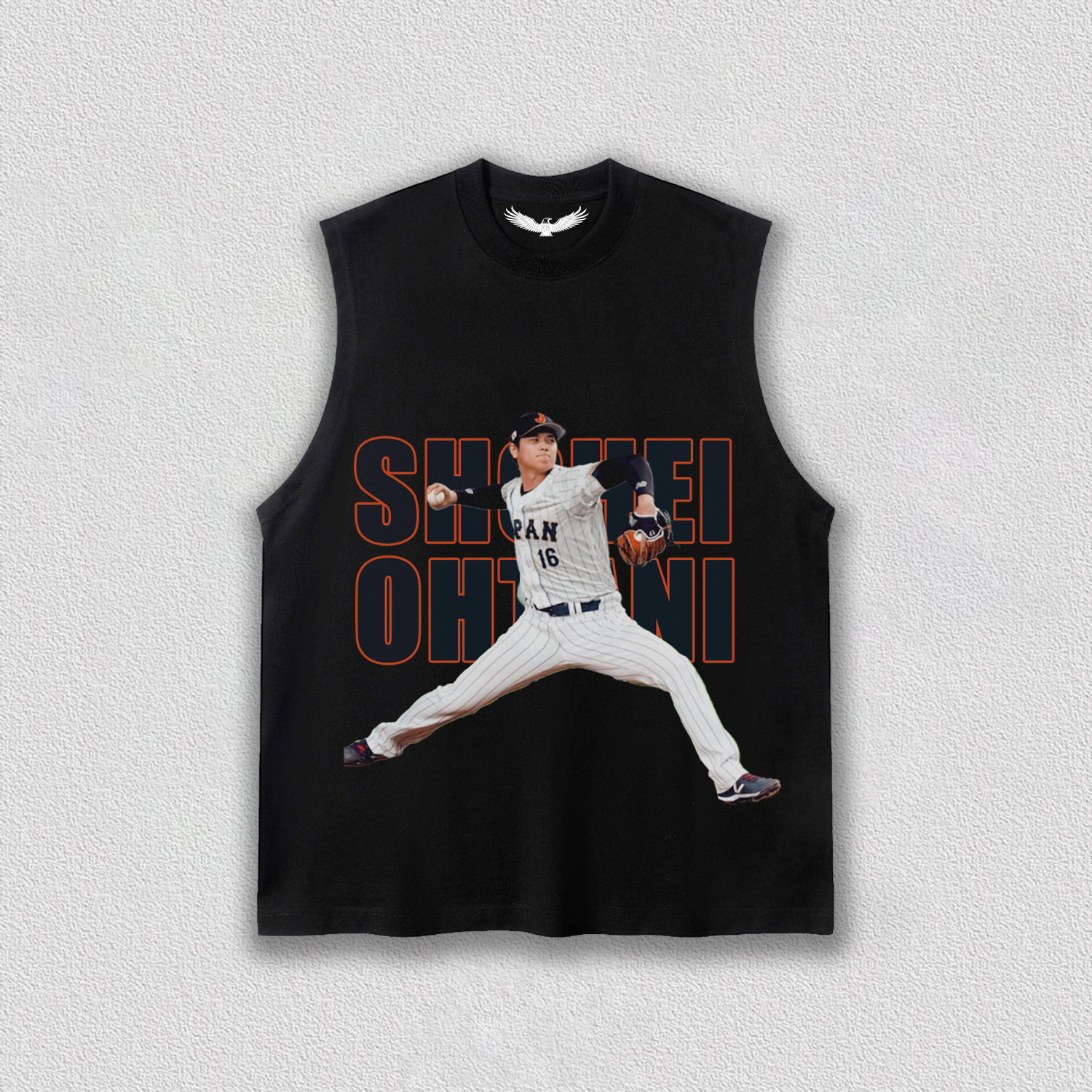 Shohei Ohtani Tee 1.2
