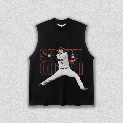 Shohei Ohtani Tee 1.2