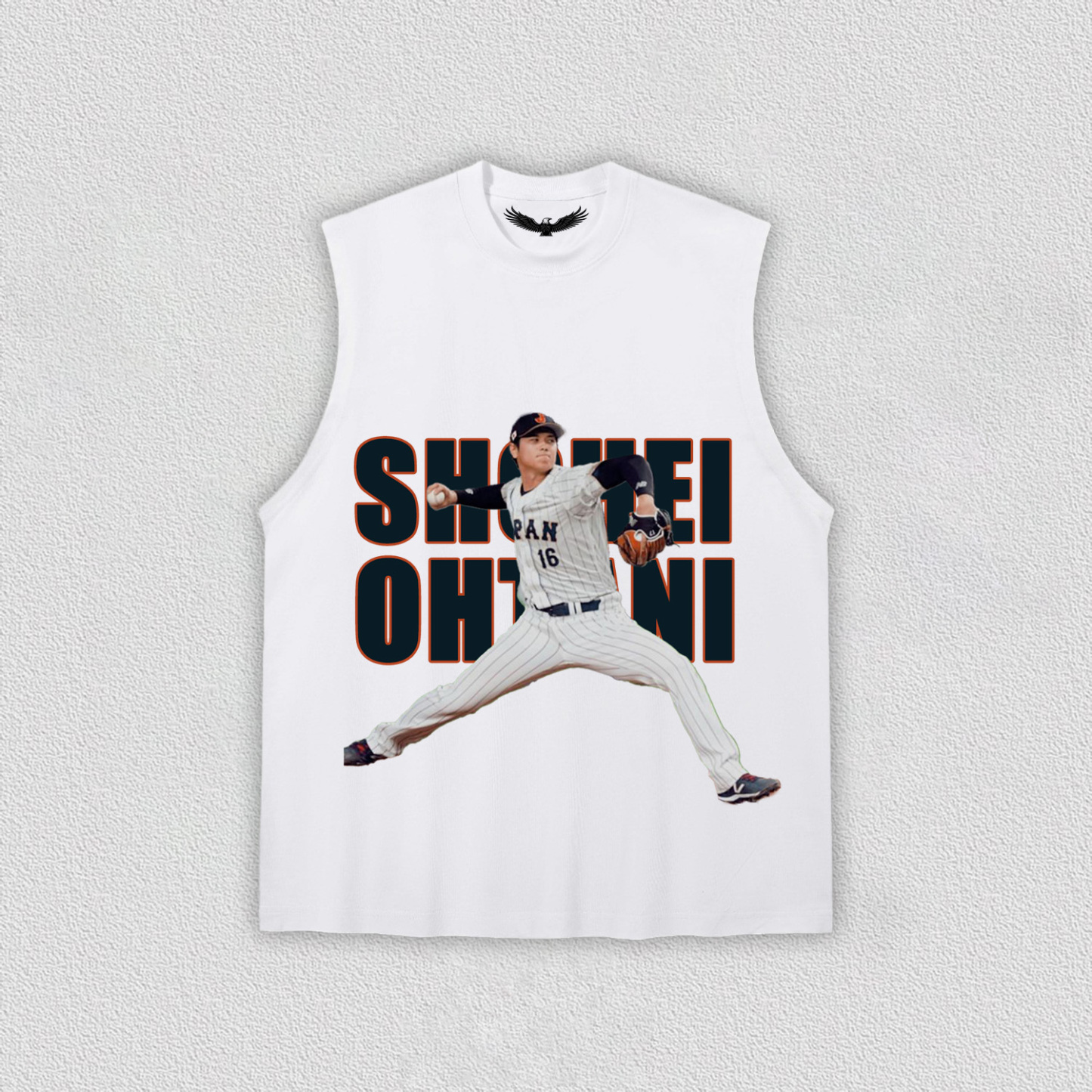 Shohei Ohtani Tee 1.2