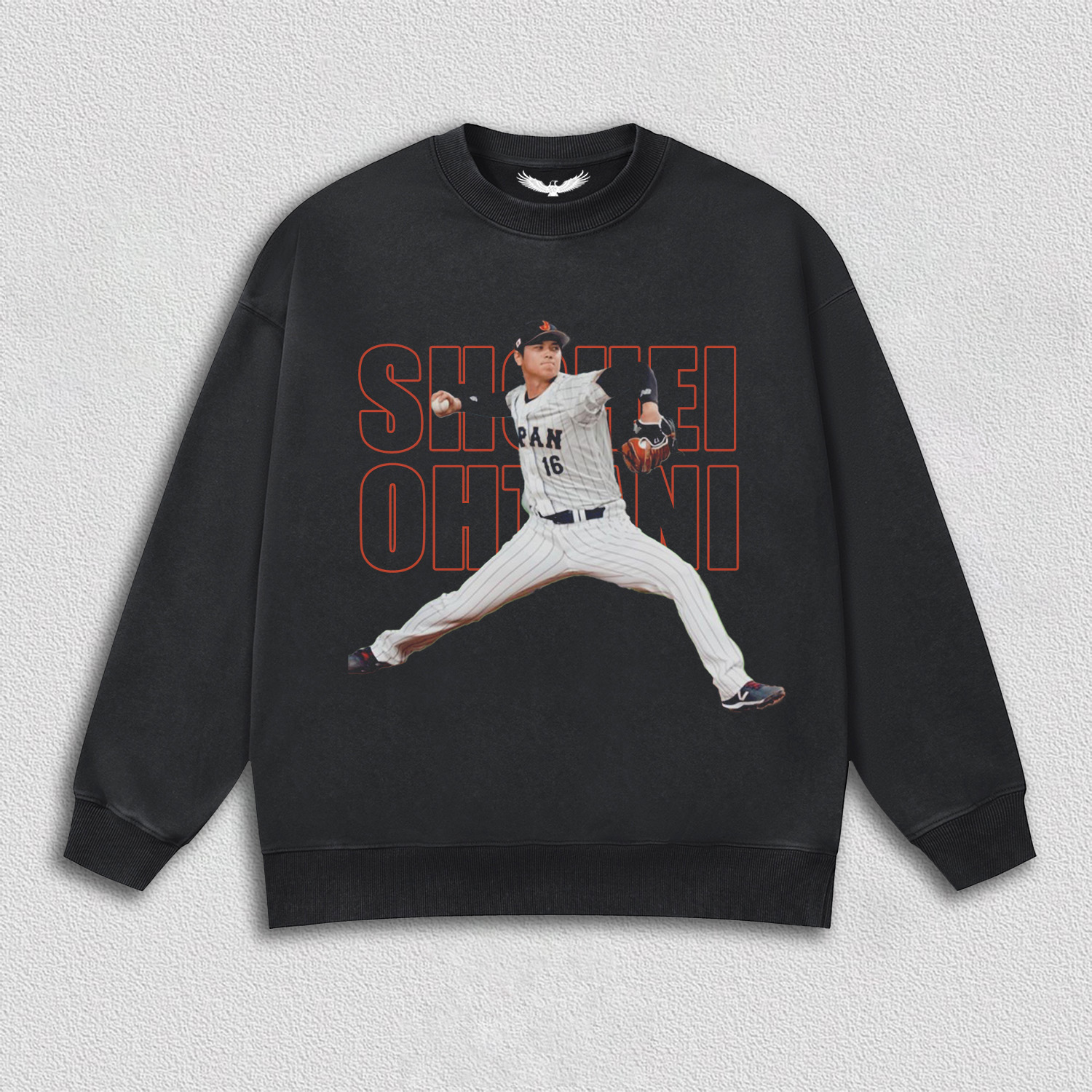 Shohei Ohtani Tee 1.2