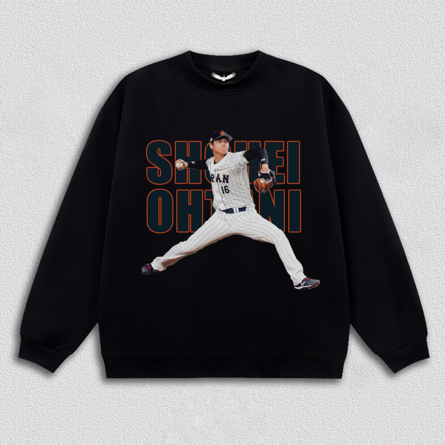 Shohei Ohtani Tee 1.2