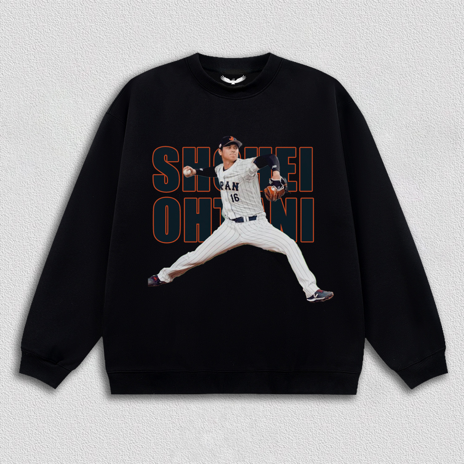 Shohei Ohtani Tee 1.2