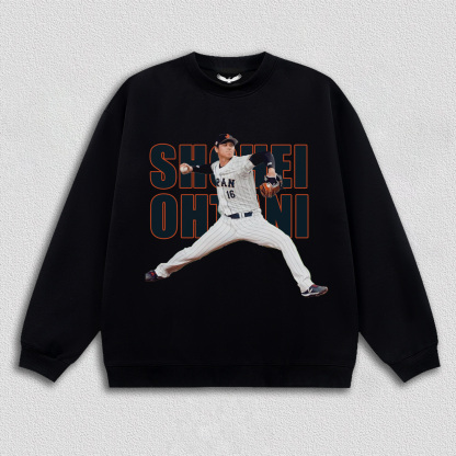 Shohei Ohtani Tee 1.2