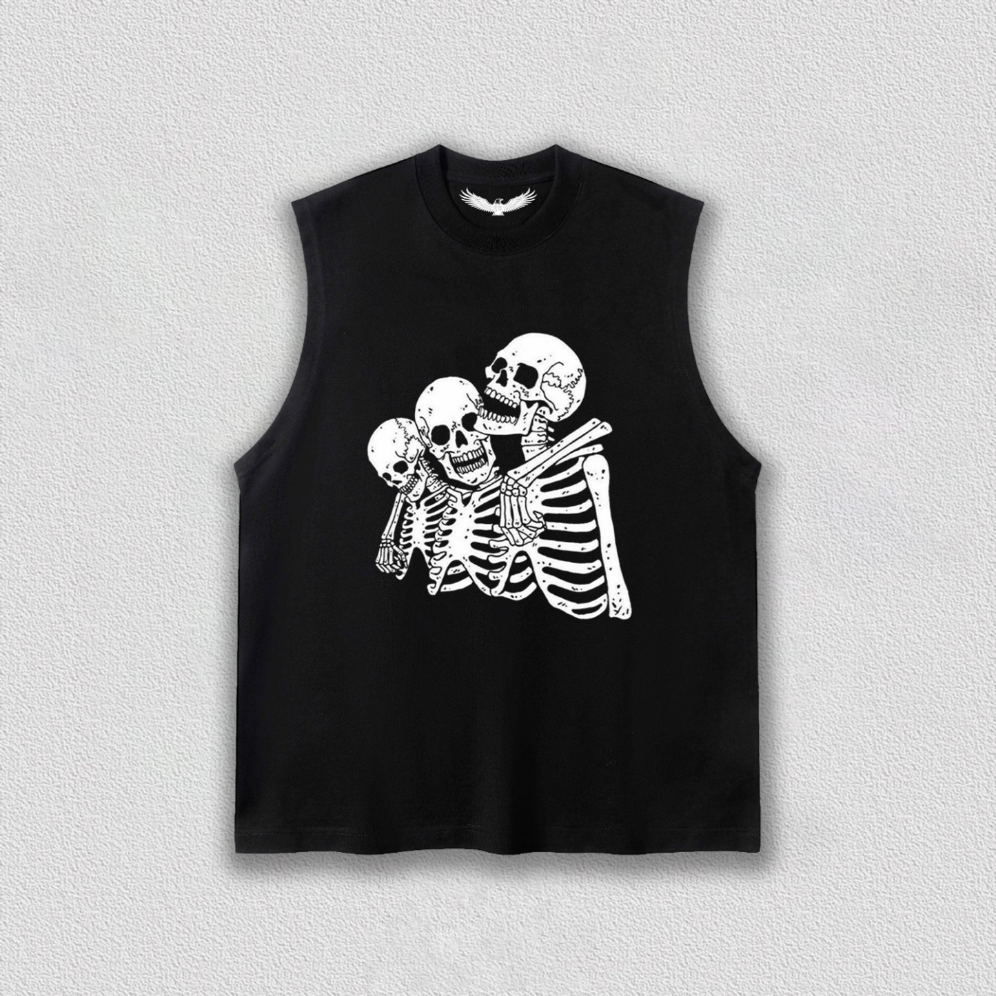 Embrace of Skeletons T-Shirt
