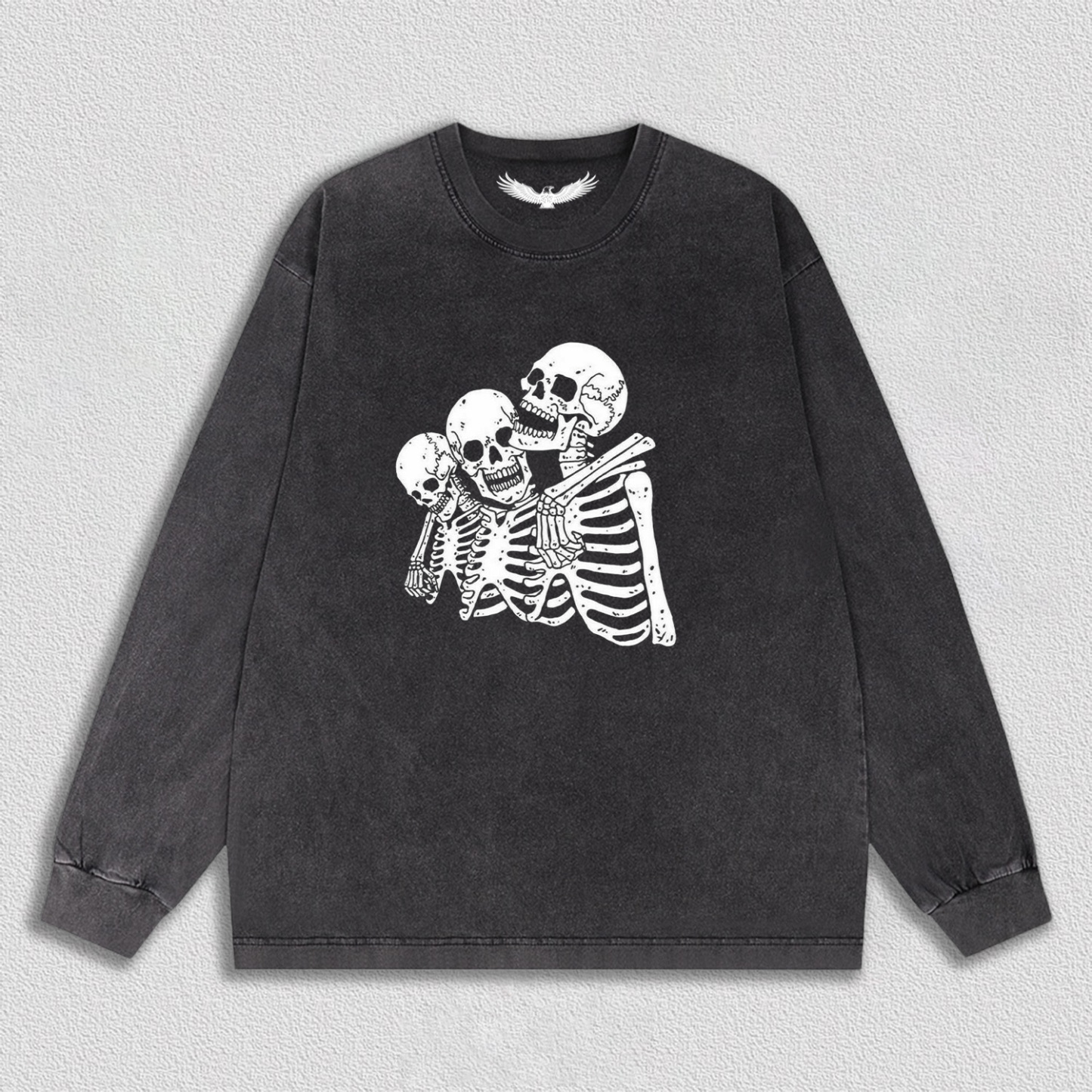 Embrace of Skeletons T-Shirt