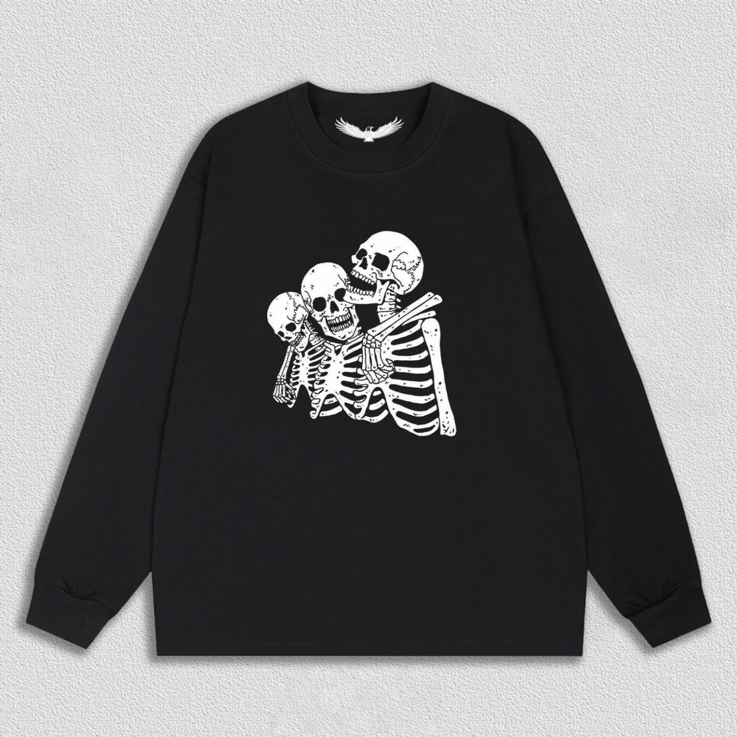 Embrace of Skeletons T-Shirt
