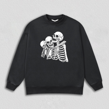 Embrace of Skeletons T-Shirt