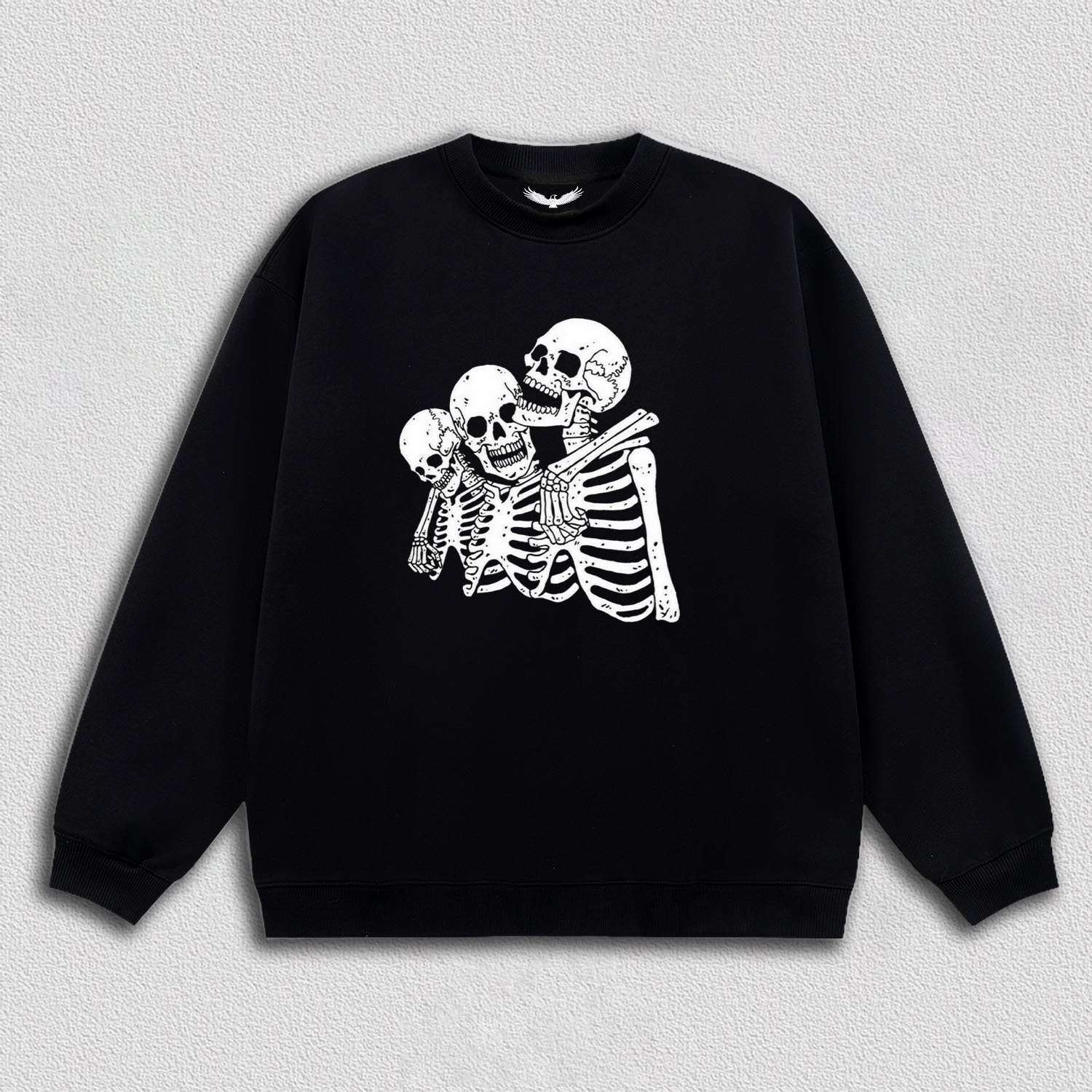 Embrace of Skeletons T-Shirt