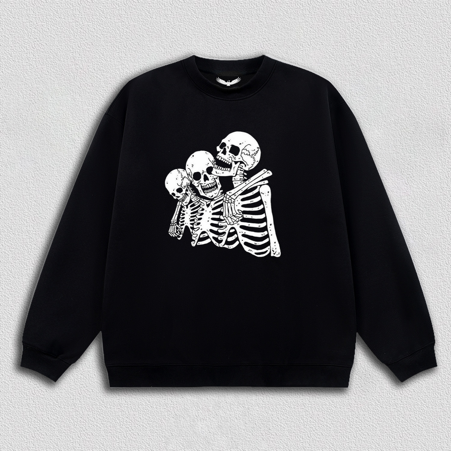 Embrace of Skeletons T-Shirt