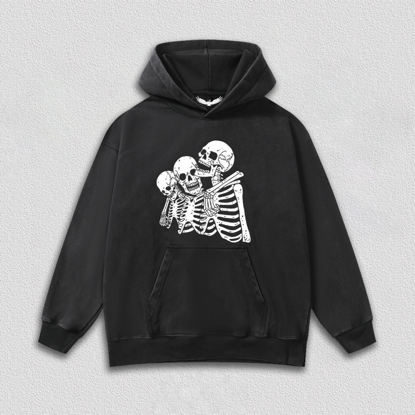 Embrace of Skeletons T-Shirt