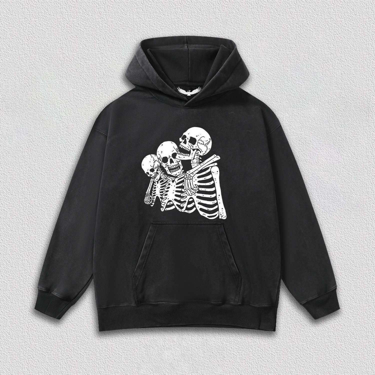 Embrace of Skeletons T-Shirt