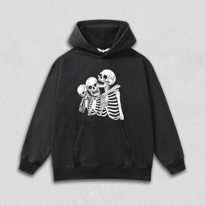 Embrace of Skeletons T-Shirt