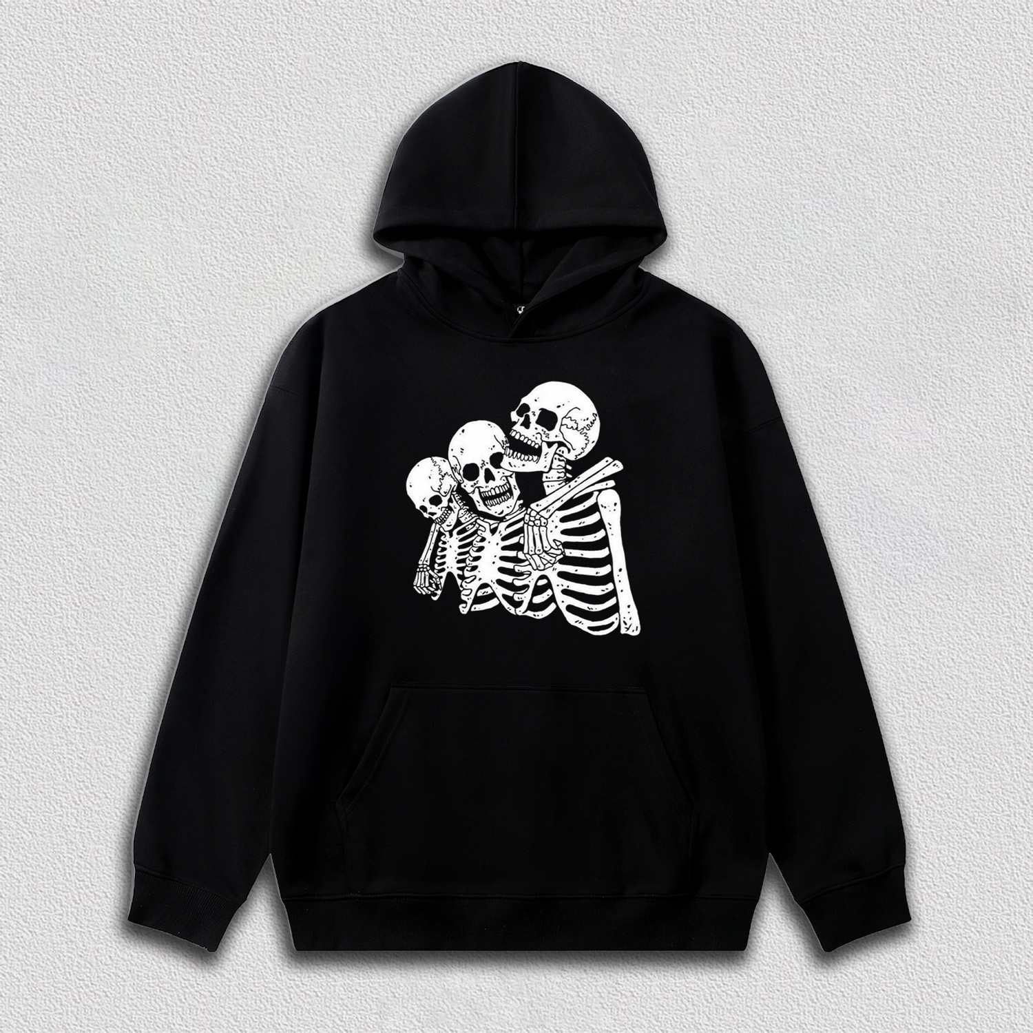 Embrace of Skeletons T-Shirt